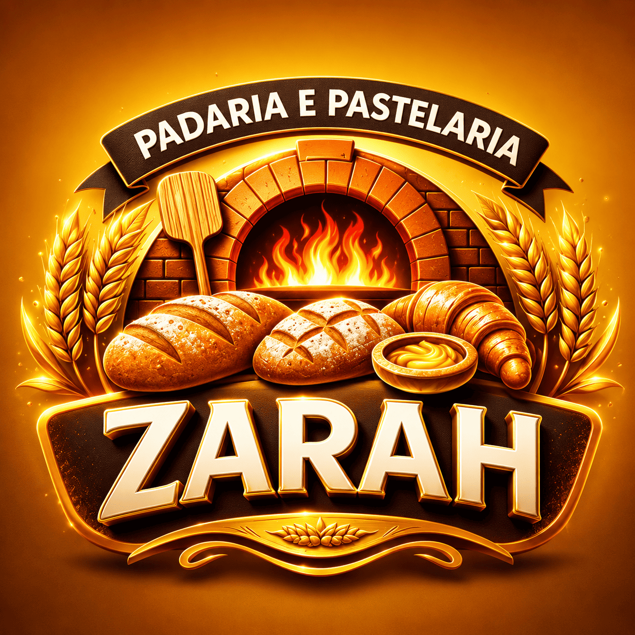 padaria zarah